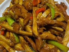 -萃和楼海鲜酒店(汉口路店)