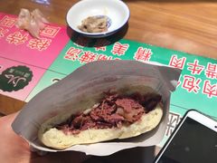 -清真·马继明肉丸胡辣汤回坊总店