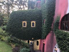 -三鹰之森吉卜力美术馆