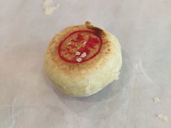 鲜肉月饼-BreadTalk面包新语(龙之梦购物中心莘庄店)