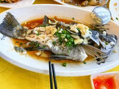 -秋姐美食店(旅游大道店)