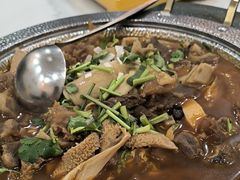 -太子食府(圣水路店)