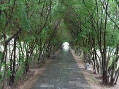 -汤阴县羑里周易博物馆