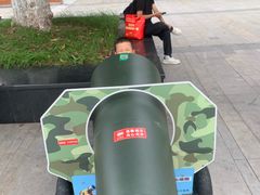 -张坝桂圆林公园