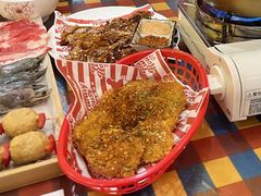 -万能料理屋(钟鼓岭路店)