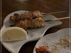 -烧鸟横丁(联发文创口岸店)