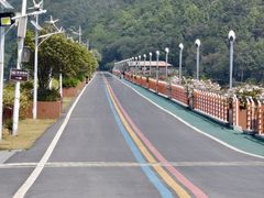 -南京金牛湖风景区