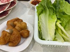 -黑山牛肉汤火锅(花城汇店)