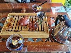 -丽江庭院之爱在路上(西单店)