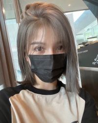 -HG美发设计沙龙