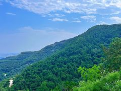 -北京西山国家森林公园