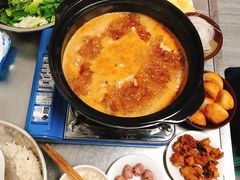 肉圆子-好味家豆米火锅(龚北路店)
