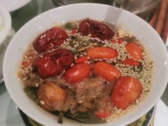 -宁夏国强手抓羊肉·清真菜(未央路凤三店)