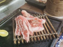 -九田家黑牛烤肉料理(顺义区华联金街店)
