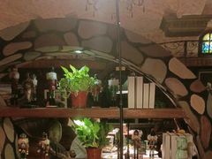 -凯撒城堡西餐厅(颐和国际店)