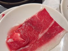 -钱小奴海鲜自助黑金店(杭州滨江龙湖店)