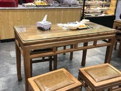 -华天二友居肉饼(宫门口店)