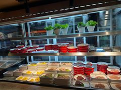 -星伦多自助料理·涮烤一体(虹悦城店)