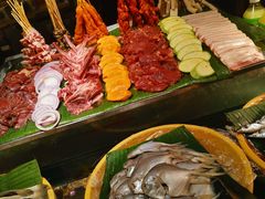 -合肥富力威斯汀酒店·知味餐厅