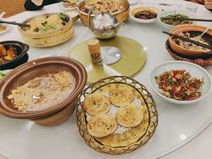 -围龙屋客家食府(福田店)