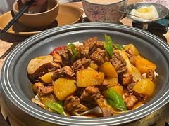 -耶里夏丽·丝路新疆菜·清真食品(徐家汇臻选店)