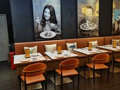 -get pizza意大利餐厅(凯德MALL店)