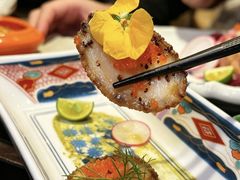 -松鹤精致料理(五一中路店)