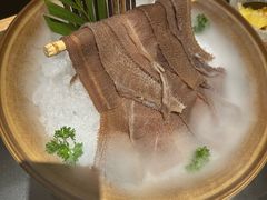 -廖掌柜·重庆鲜货火锅(上海首店)