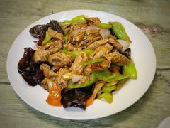 -华春餐馆(鱼山路店)