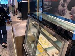 -比格比萨自助(宝山日月光店)