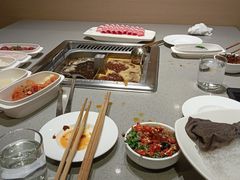 -海底捞火锅(漕宝路店)