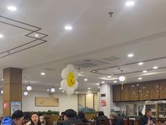 -长平肥姐白粥·海鲜打冷