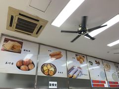 -阊门姚记豆浆(旧学前直营店)