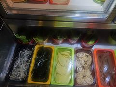 -彩鹿·潮汕·鲜牛肉·自助火锅(伊电园店)