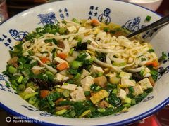 -汉唐宴长安食府