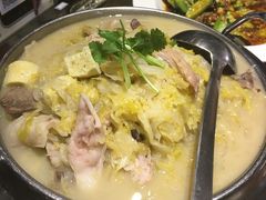 -黑土印象菜馆(三元桥店)