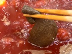 -老码头火锅(玉林店)