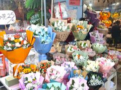 -循礼门鲜花花市(武汉循礼门店)