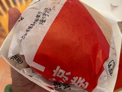 -肯德基(福民路店)