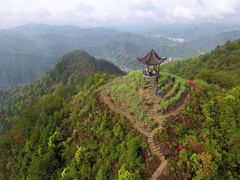 -石潭村