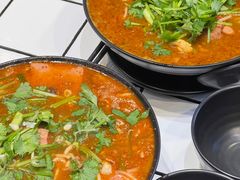 -肥汁米蘭香港米线(长宁来福士店)