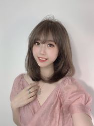 -icare美发沙龙