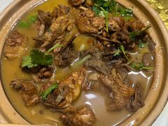-五台山八大碗·地方风味菜馆(五爷庙店)