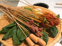 -逍遥烫特色串串(宽窄巷子店)