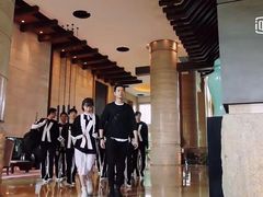 -上海东方佘山翰悦阁酒店·Vie全日制餐厅