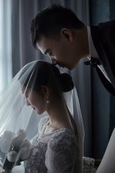 -时光印记婚纱摄影工作室·原创定制