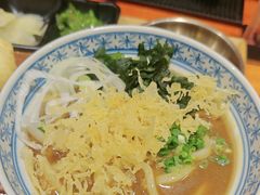 -天妇罗内顺田(罗湖店)