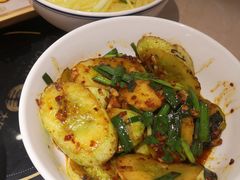 -大碗先生(万家丽店)