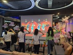 -CIAO·团建聚餐·生日派对轰趴馆(福田店)