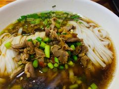 -肆姐面粉馆(坡子街店)